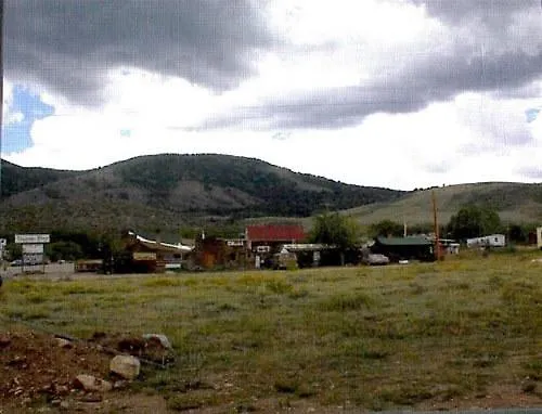 Gasthof Mountain View Historic Centennial